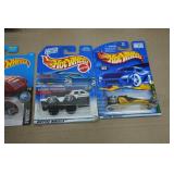 *20* Hot Wheels