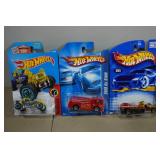 *20* Hot Wheels