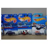 *20* Hot Wheels