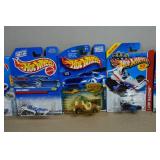 *20* Hot Wheels