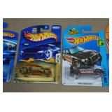 *20* Hot Wheels