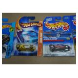 *20* Hot Wheels