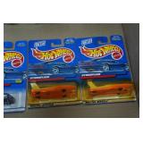 *20* Hot Wheels