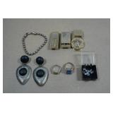 Jewelry and Money Clips