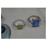 Jewelry and Money Clips