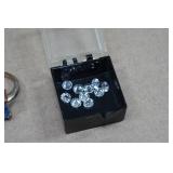 Jewelry and Money Clips