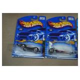 *20* Hot Wheels