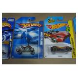 *20* Hot Wheels
