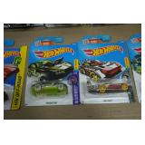 *20* Hot Wheels