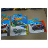 *20* Hot Wheels