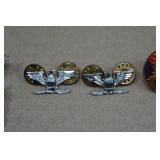 Assorted Collectors Pins