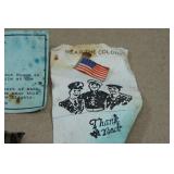 Assorted Collectors Pins