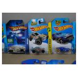 *20* Hot Wheels