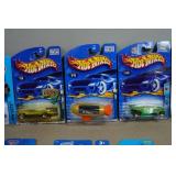 *20* Hot Wheels