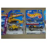 *20* Hot Wheels