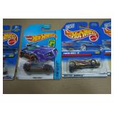 *20* Hot Wheels