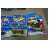 *20* Hot Wheels