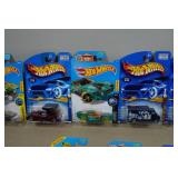 *20* Hot Wheels