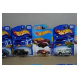 *20* Hot Wheels