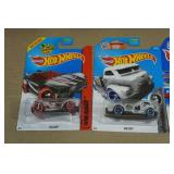 *20* Hot Wheels