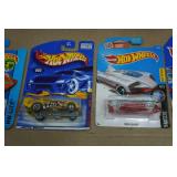 *20* Hot Wheels