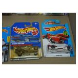 *20* Hot Wheels