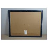 Vintage Windsor Canadian Whiskey Bar Mirror