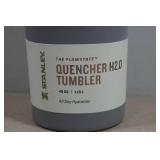 Stanley Quencher H2.0 40oz Tumbler