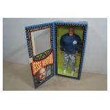 Vintage Jesse Ventura Action Figure