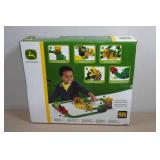 John Deere Motorized Big Loader Play Set