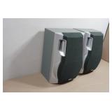 RCA Speakers