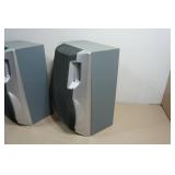 RCA Speakers