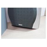 RCA Speakers
