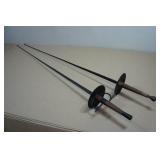 Vintage Toledo Spain Epee