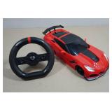 Sharper Image RC Corvette