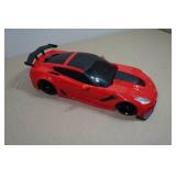 Sharper Image RC Corvette