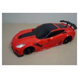 Sharper Image RC Corvette