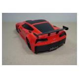 Sharper Image RC Corvette