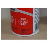 *3* Sta-Bil Fogging Oil