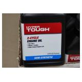 *12* Hyper Tough 2-Cycle Engine Oil