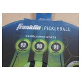 Franklin Demolisher Pickleball Paddle