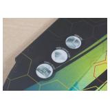 Franklin Demolisher Pickleball Paddle