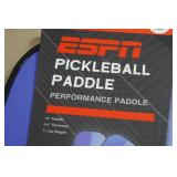 ESPN Pickleball Paddle