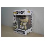 Funko Pop Star Wars Moroff Bobble Head Figurine