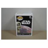 Funko Pop Star Wars Moroff Bobble Head Figurine