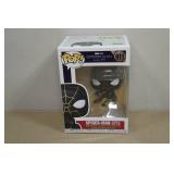 Funko Pop Spider-Man Bobble Head Figurine