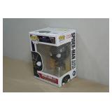 Funko Pop Spider-Man Bobble Head Figurine