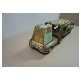 Vintage Tonka Farms Truck & Trailer