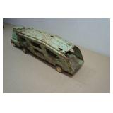 Vintage Tonka Farms Truck & Trailer
