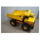 Vintage Tonka Steel Dump Truck